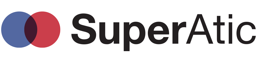 SuperAtic - Design & Technology COnsultancy